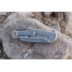 KA-BAR Knives Jarosz Warncliffe Flipper, Tan, 8.375 7508