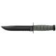 KA-BAR Foliage Green Fixed Tactical / Utility Knife, Combo Edge KB5012