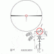 Kahles SI1 Reticle