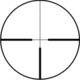 Kahles Competition-K Rifle Scope - 4A Plex Reticle