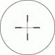 Kahles Competition-K 4-18x50 TT Rifle Scope - Mil-1 Reticle