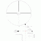 Kahles K624i 6-24x56mm CCW Rifle Scope w/ MSRK Reticle 10540
