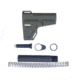 KAK Shockwave Package, Pistol Stabilizer Brace/Tube/Buffer/Buffer Spring/Endplate/Castle Nut, OD Green SHOCKWAVE-PACKAGE-GREEN