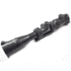Kalinka Optics KOM 3-9x42 Illuminated Cross Hair Reticle Rifle Scope, Picatinny Monoblock Mount, Black, GSKOM3942LCHW