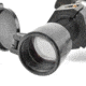 Kalinka Optics KOM 4x32 Illuminated Modern 1000m Reticle Rifle Scope w/ Focus, 65mm Universal AK and SVD Mount, Black, GSKOM432MLC65