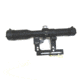 Kalinka Optics POSP 8x42 Rifle Scope, D, Focus, 1000m Rangefinder, AK, Black, GSPOSP842DAK