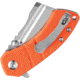 Kansept Knives Korvid M Linerlock Orange