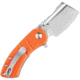 Kansept Knives Korvid M Linerlock Orange