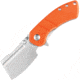 Kansept Knives Korvid M Linerlock Orange