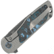 Kansept Knives Ptarmigan, K2055A4