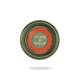 Kastle Group Aimpoint ACRO Dual Battery Cap, Olive Drab Green, BC-ACRO-ODG