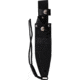 Katz Fixed Blade Black