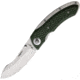 Katz Folder Green