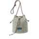 Kavu Bucket Bag, Mini Specks 9102-717-