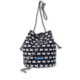 Kavu Bucket Bag, Swan Love 9102-718-
