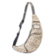 KAVU Halfmoon Sling Handbag - Womens, Dream Quilt, 9141-779-