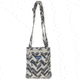 KAVU Keeper Handbags, Stone Parquet, 917-848-
