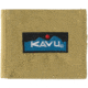 Kavu Lowpro Wallet Black 924-20