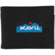 Kavu Lowpro Wallet Black 924-20