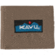 Kavu Lowpro Wallet Black 924-20