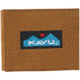 Kavu Lowpro Wallet Caramel 924-85/924-68