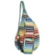 KAVU Mini Rope Sling, Summer Stripe, One Size, 9191-1172-