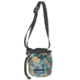 KAVU Peak Seeker Handbags, Sea Glitter, 9110-857-