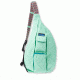 Kavu Rope Bag, Seafoam 923-736-