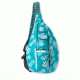 Kavu Rope Bag, Pineapple Passion 923-740-
