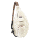 KAVU Rope Fuzz Handbag - Womens, Natural, 9163-07-