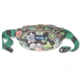 KAVU Spectator Waist Pack, Greenhouse, 9065-856-