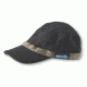 KAVU Synthetic Strapcap, Black, Medium, 112-20-2