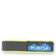 Kavu Watchband, Neon 912-12-1