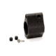Kaw Valley Precision AR-15 Standard Gas Block, .750, Black, Small, KVP-GB-750