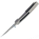 KB Knives Vertigo Framelock Timascus, KUB258D