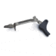 KE Arms Carry Trigger, Trigger Bar, Curved, Glock 17/17L/19/22/23/26/27/34/35 Gen3-4, Black 1-50-20-006