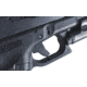 KE Arms Competition Trigger, Trigger Bar, Curved, Glock 17/17L/19/22/23/26/27/34/35 Gen3-4, Black 1-50-20-008