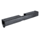 KE Arms KE17 Alpha Slide, Glock 17 Gen3, Black Melonite 1-50-23-002