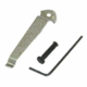 Kel Tec Kel-tec Belt Clip For P-32 &amp; P-3at Stainless Left Side