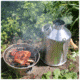 Kelly Kettle Cookset, Large, 50041