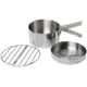 Kelly Kettle Cookset, Large, 50041