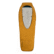 Kelty Eclipse 15 Deg Sleeping Bag, Woodthrush/Turtledove/Green Gables, Short, 35432926SR