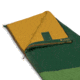 Kelty Solstice 20 Deg Sleeping Bag, Black Forest/Dill/Woodthrush, 35432526BKF