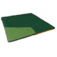 Kelty Solstice 20 Deg Sleeping Bag, Black Forest/Dill/Woodthrush, 35432526BKF