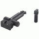 Kensight AK Variant Rifle Sight Set Trijicon Tritium insert - AK-47 Night Sights, Black, 960-961