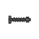 Kensight Bomar BMCS &amp; Rollo Sight Windage Assembly, Black, 840-250