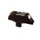Kensight Springfield 1911 Tenon Staked Front Night Sight, Ramped Style, Black, 870-662