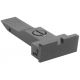 USED, Kensight Elliason Sight with Square Blade, Black, 850-301