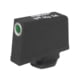 Kensight Glock Tritium Front Night Sight, 0.350in Tall, Black, 870-932