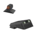 Kensight Kimber Tritium Contoured Sight Set, Orange, 980-222